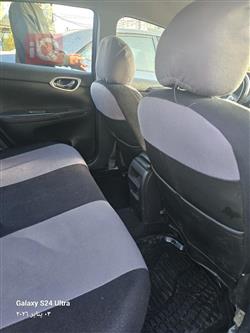 نيسان سنترا